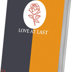 LOVE AT LAST
